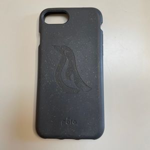 Pela iPhone 6/6s/7/8 case